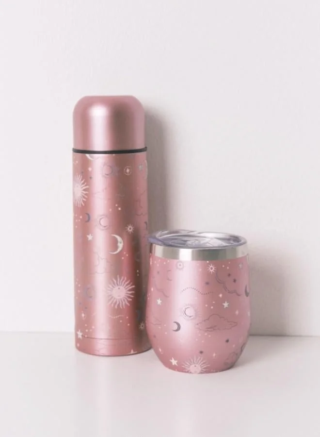 ومن سيكريت وردي